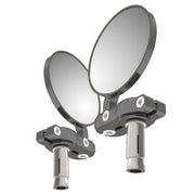 Oxford Products Miroir Standard Boulonné