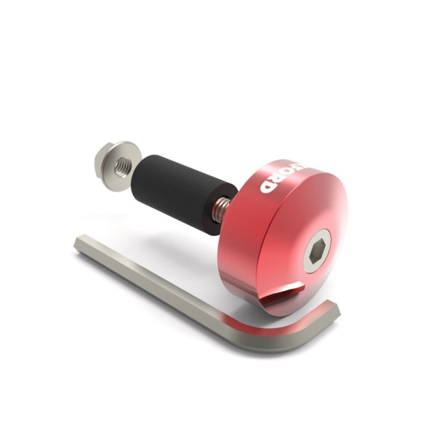 Oxford Products Embout de poignée BarEnds1