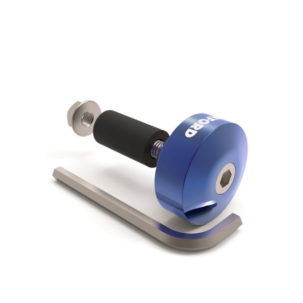 Oxford Products Embout de poignée BarEnds1