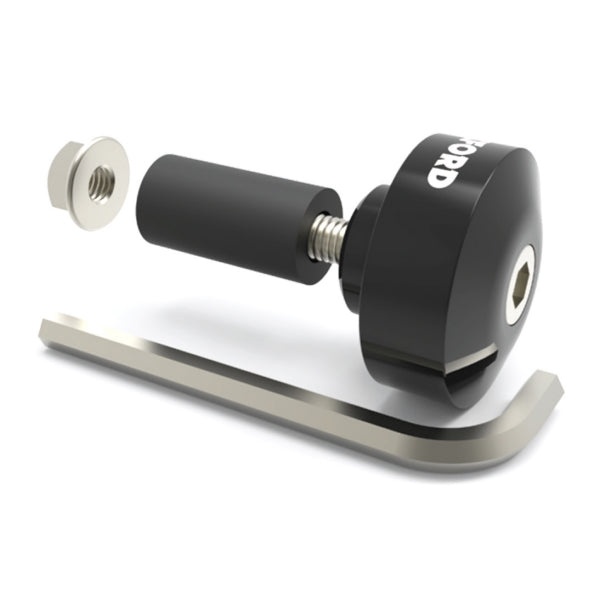 Oxford Products Embout de poignée BarEnds1