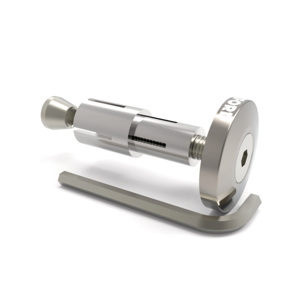 Oxford Products Embout de poignée BarEnds2