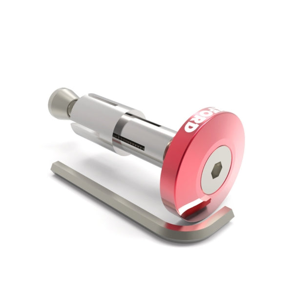 Oxford Products Embout de poignée BarEnds2