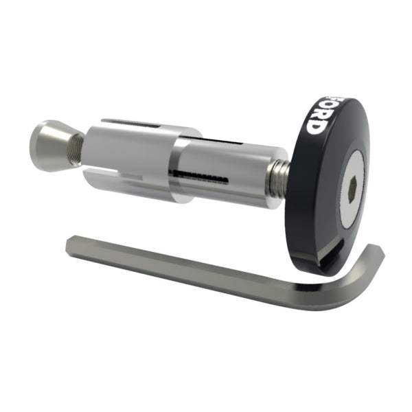 Oxford Products Embout de poignée BarEnds2