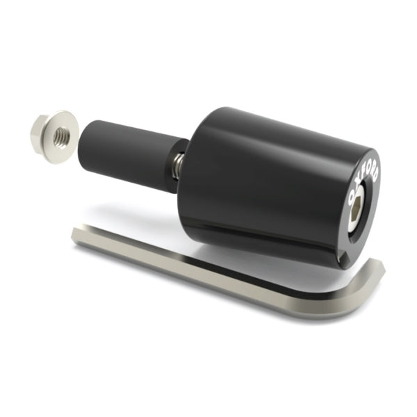 Oxford Products Embout de poignée BarEnds3