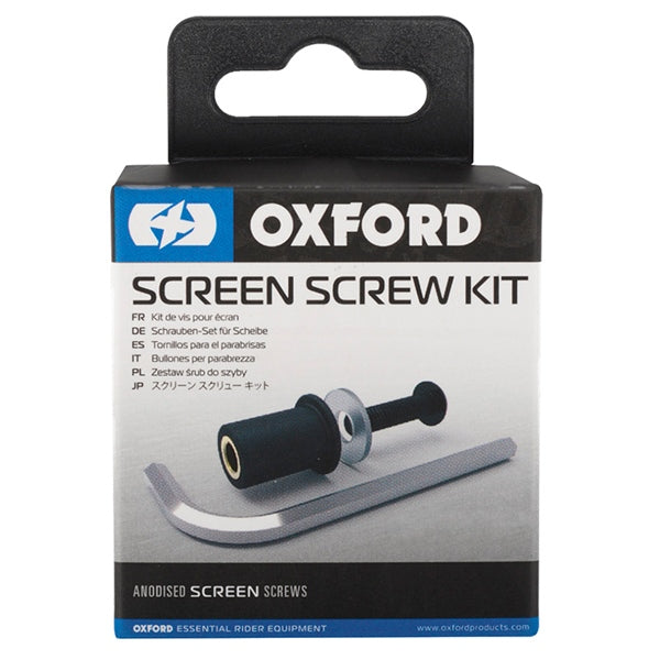 Oxford Products Vis de pare-brise