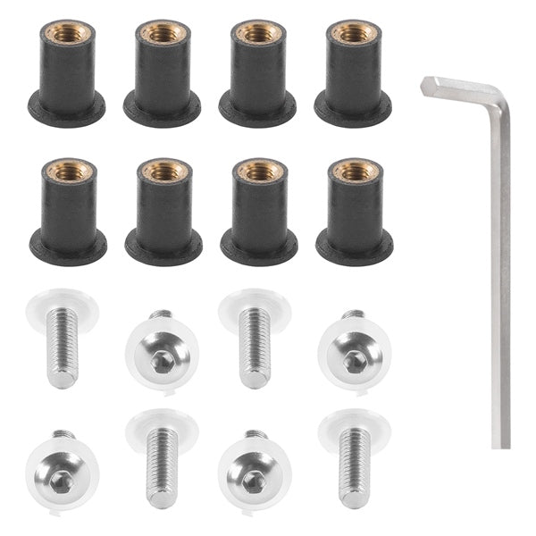 Oxford Products Vis de pare-brise