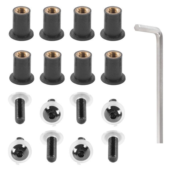 Oxford Products Vis de pare-brise