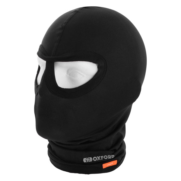 Oxford Products Passe-montage en lycra avec trous aux yeux