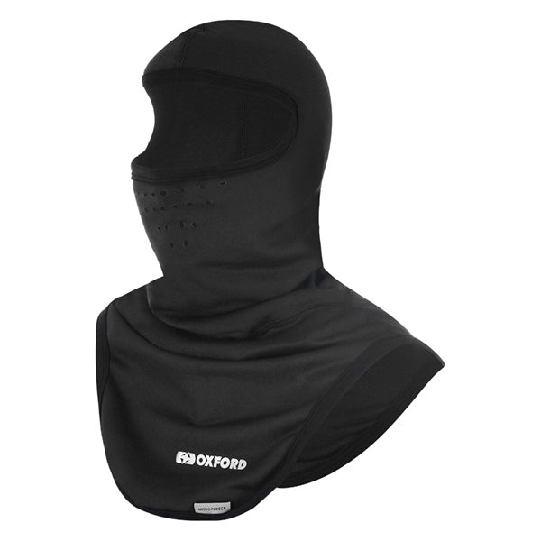 Oxford Products Passe-montagne Deluxe en micro-molleton