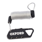 Oxford Products Cadenas de poche