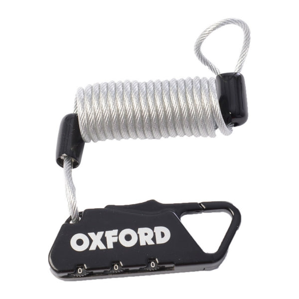 Oxford Products Cadenas de poche