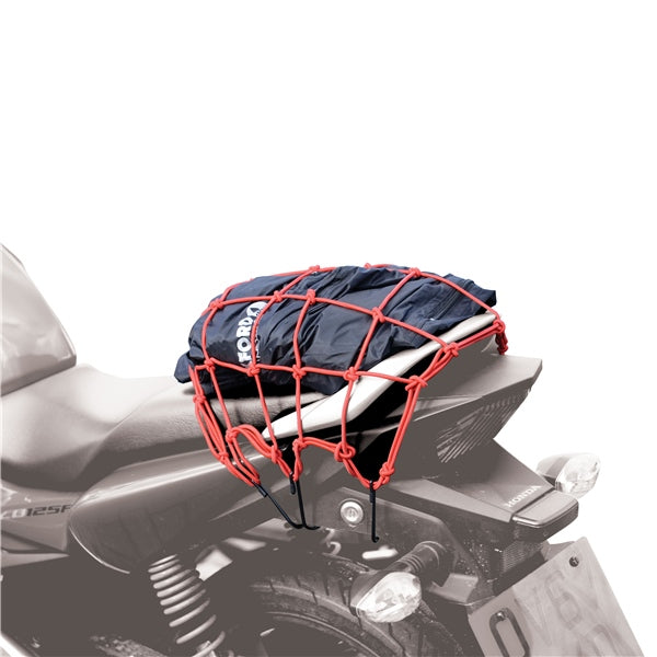 Oxford Products Filet Cargo 11" - 11"