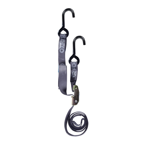 Oxford Products Sangle à cliquet 2 m - 105 kg