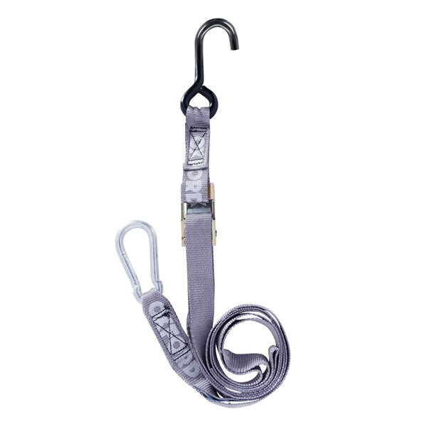 Oxford Products Sangle autobloquante 2 m - 450 kg