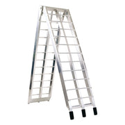 Oxford Products Rampe de chargement en aluminium