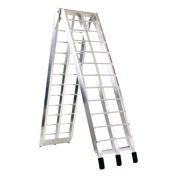 Oxford Products Rampe de chargement en aluminium