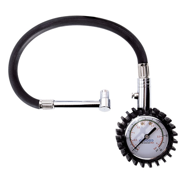 Oxford Products Manomètre pour pneu Pro Jauge à pneu