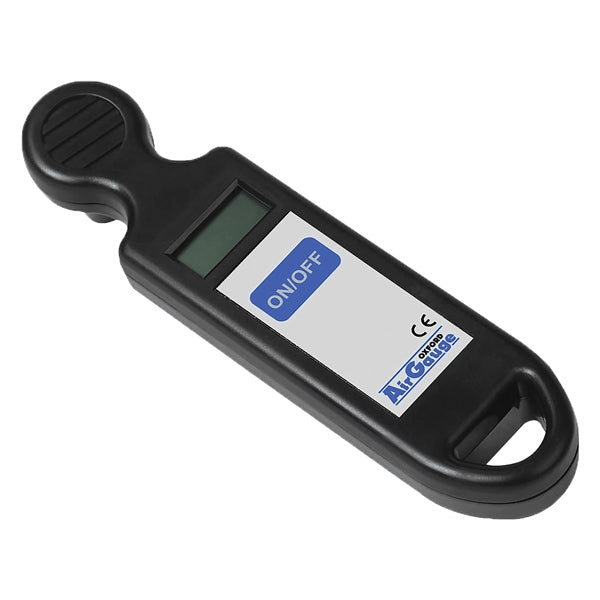 Oxford Products Manomètre à air numérique Jauge à pression