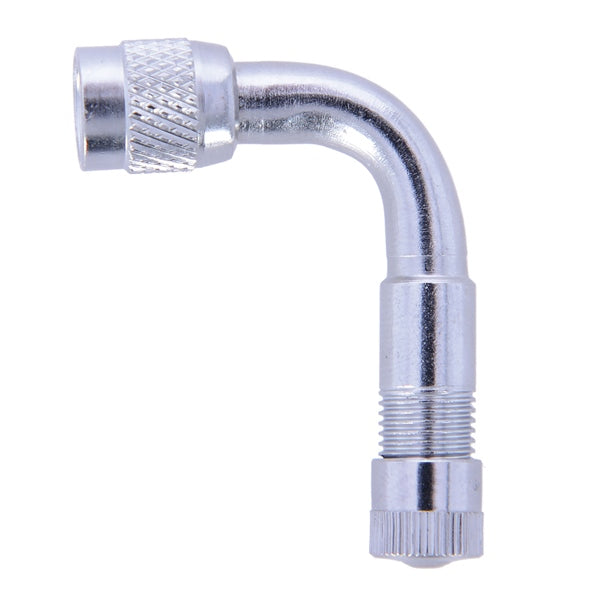 Oxford Products Connecteur de valve Schrader 90°