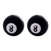 Oxford Products Capuchon de valve 8 Ball