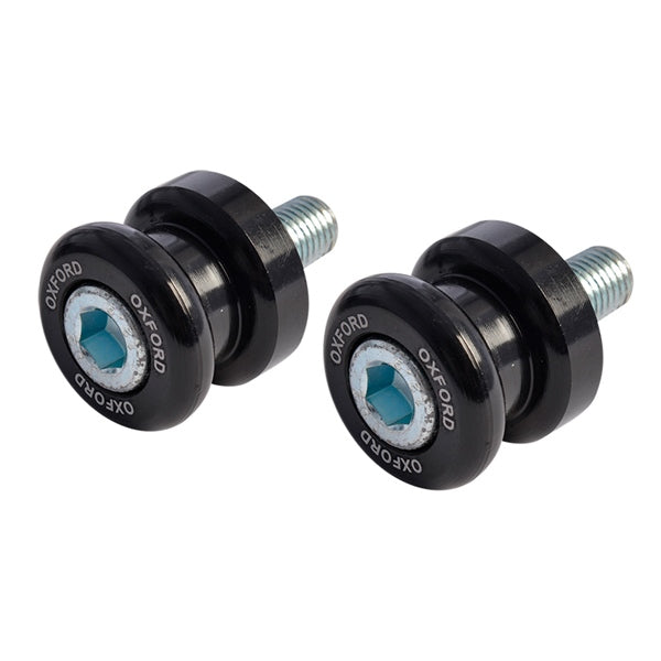 Oxford Products Diabolos rotatif Noir - M10
