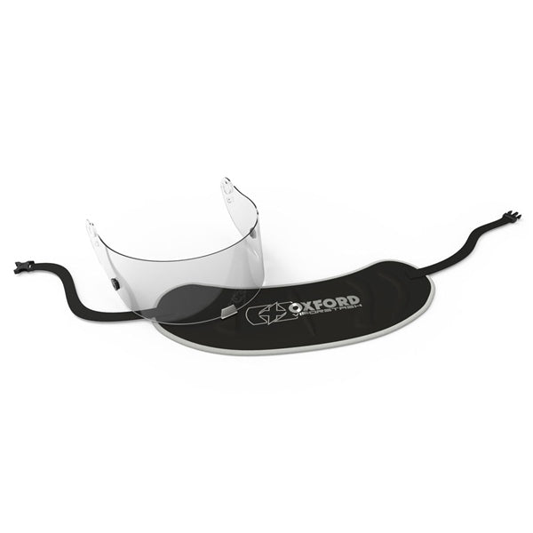 Oxford Products Porte-visière deluxe Visorstash