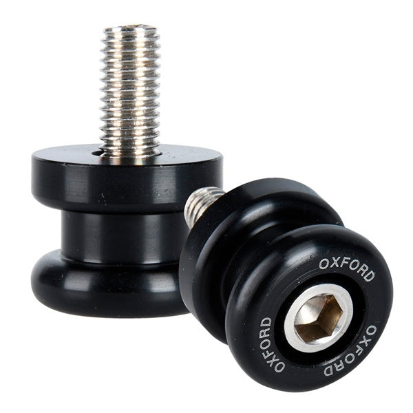 Oxford Products Diabolos rotatif Noir - M6