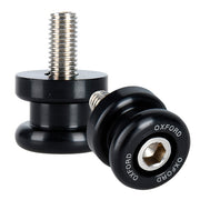 Oxford Products Diabolos rotatif Noir - M8