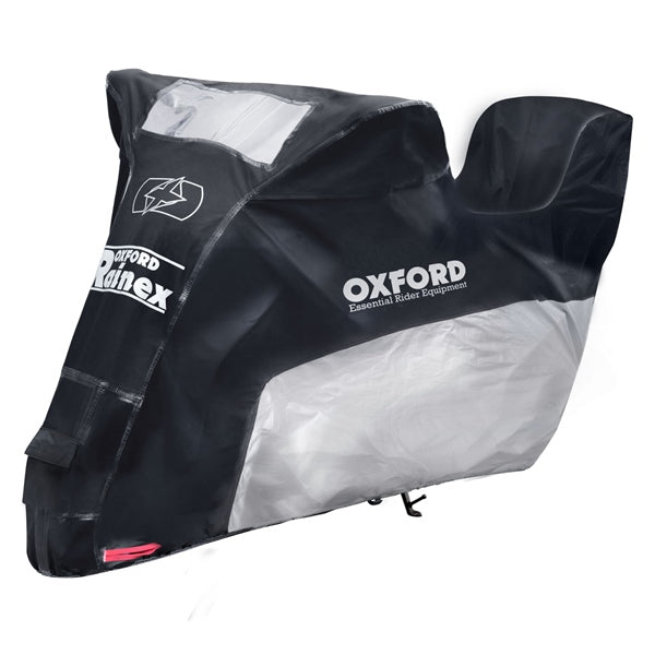 Oxford Products Housse Rainex extérieure avec boîte