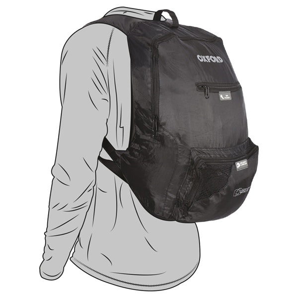 Oxford Products Sac à dos Handy Sack 15 L