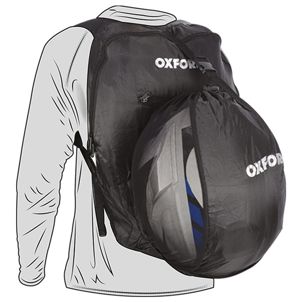 Oxford Products Sac à dos Handy Sack 15 L