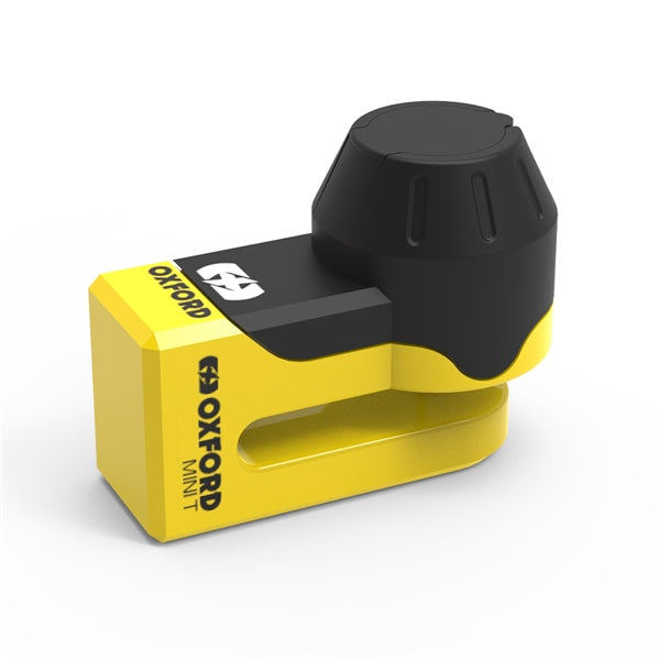 Oxford Products Bloque-disque Mini T