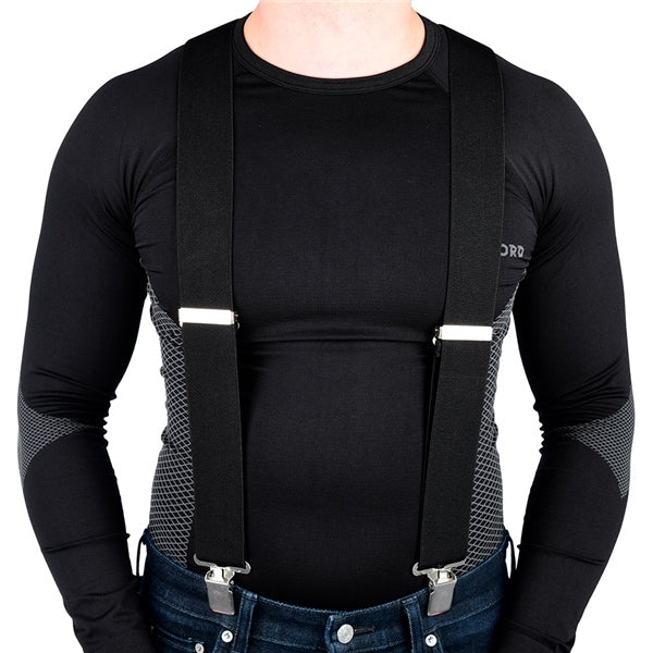 Oxford Products Bretelles extra résistantes