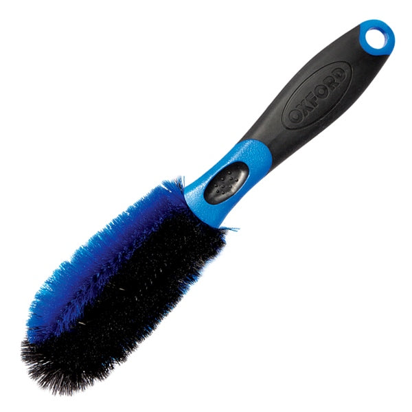 Oxford Products Brosse de nettoyage «Double Stubble»