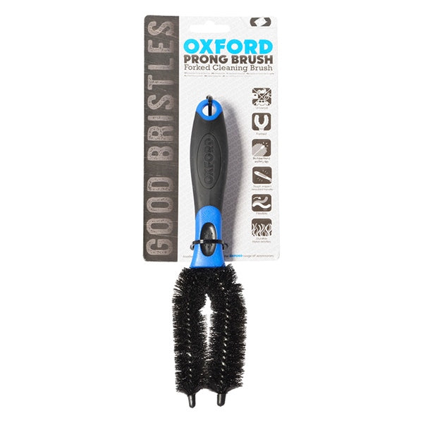 Oxford Products Brosse de nettoyage "Prong"