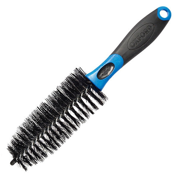 Oxford Products Brosse de nettoyage "Wheely Clean"