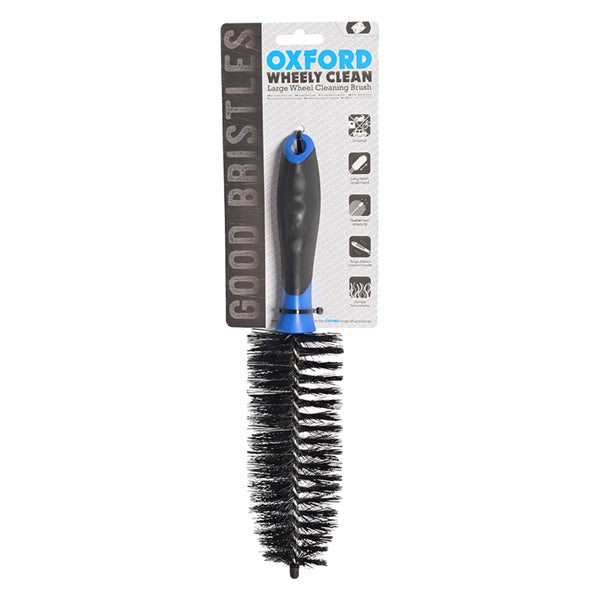 Oxford Products Brosse de nettoyage "Wheely Clean"