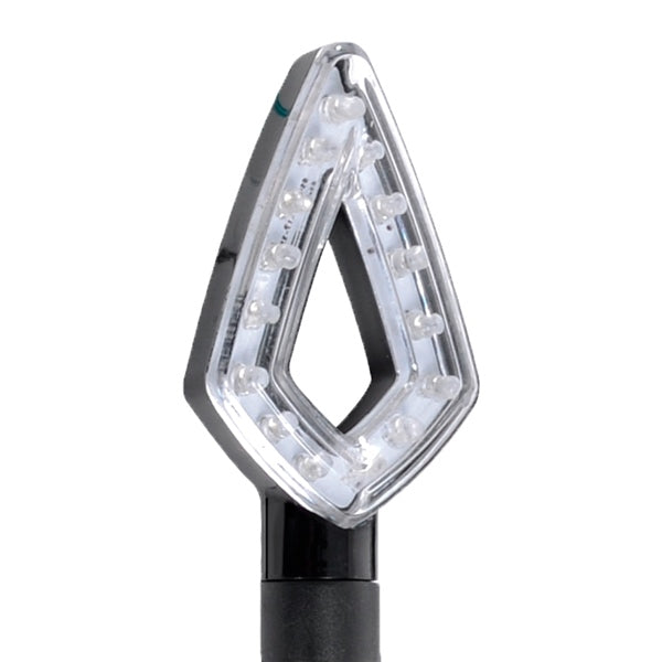 Oxford Products Clignotants signaux 3 ou 4 DEL