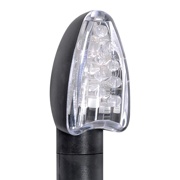 Oxford Products Clignotants signal 14 à tige courte DEL