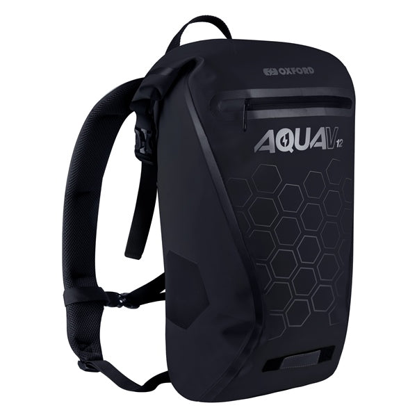 Oxford Products Sac à dos Aqua V12 12 L