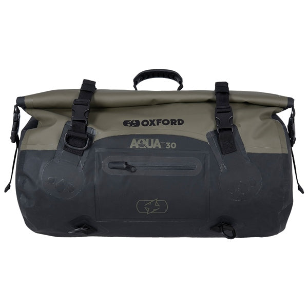 Oxford Products Sac rouleau AQUA T 30 L