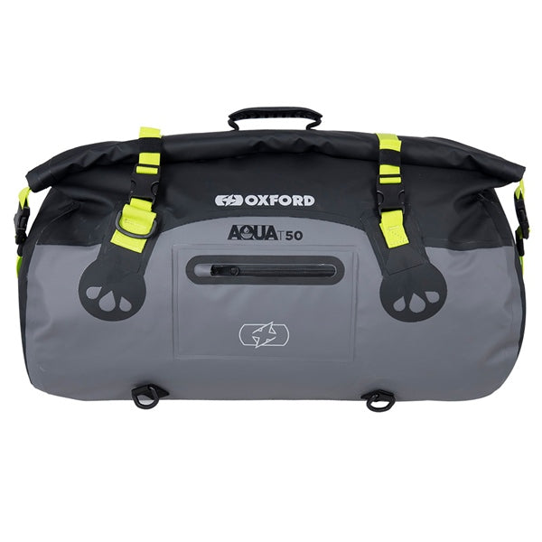 Oxford Products Sac rouleau AQUA T 50 L
