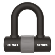 Oxford Products Cadenas bloque-disque HD Max