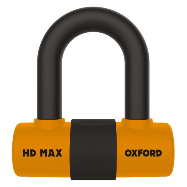 Oxford Products Cadenas bloque-disque HD Max