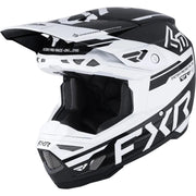 6D ATR-3 FXR - Motocross Helmet