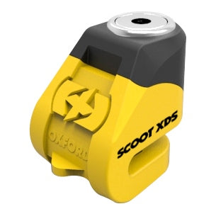 Oxford Products Bloque-disque super robuste Scoot XD5