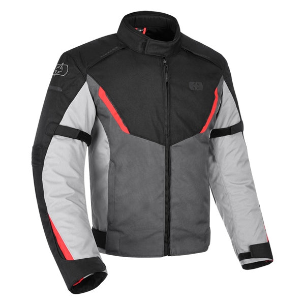 Manteau Delta