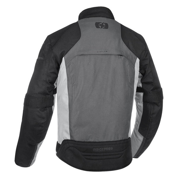 Oxford Manteau Delta Tech 1.0