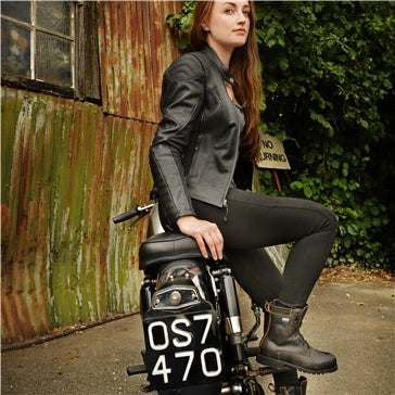 Oxford Super Leggings