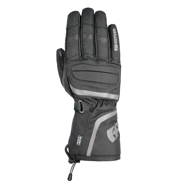 Oxford Products - Gants Convoy 3.0